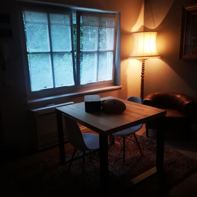 Villetta Italia IT.CU - Appartamento con 1 Camera da Letto - 26