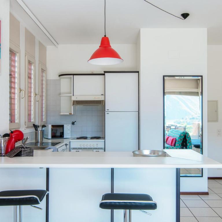Panoramic Studio by Quokka 360 - Open Space Apartment with Terrace - Appartamento Monolocale - 5
