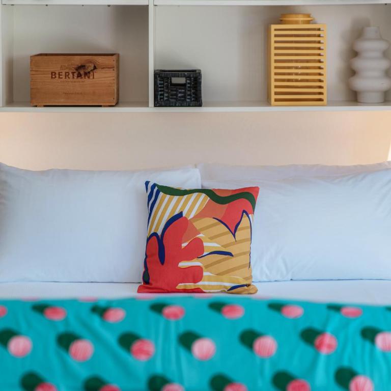 Panoramic Studio by Quokka 360 - Open Space Apartment with Terrace - Appartamento Monolocale - 10