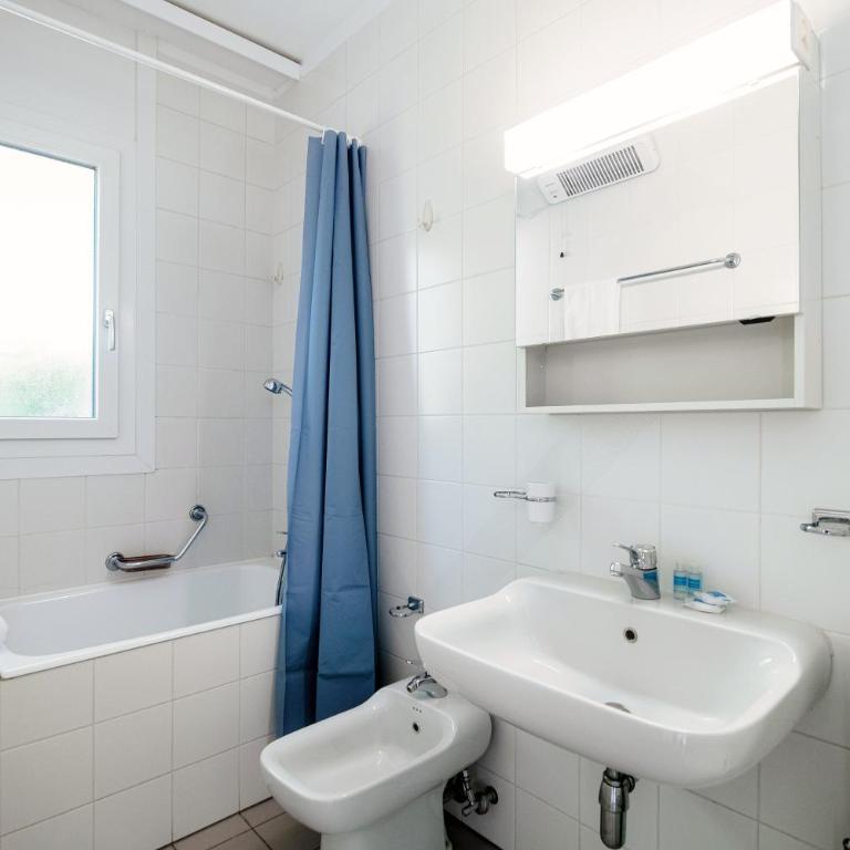 Panoramic Studio by Quokka 360 - Open Space Apartment with Terrace - Appartamento Monolocale - 24