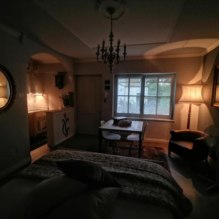 Villetta Italia IT.CU - Appartamento con 1 Camera da Letto - 34