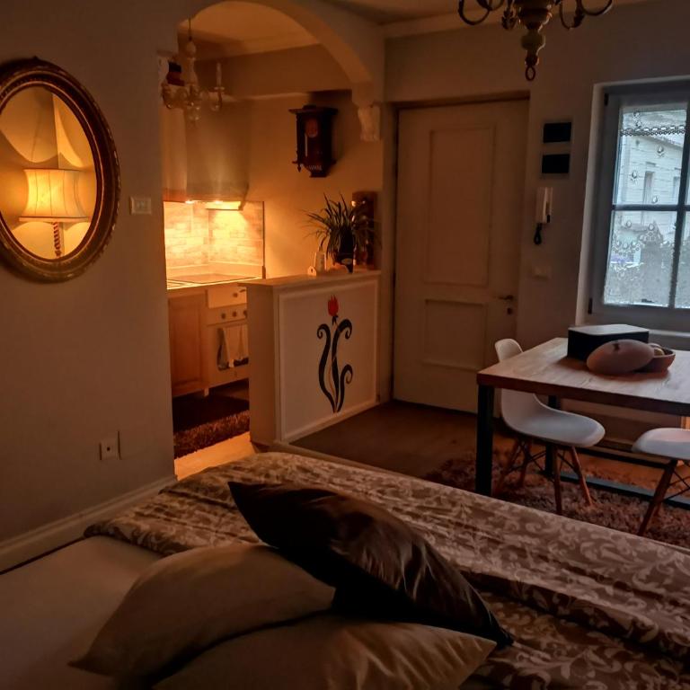 Villetta Italia IT.CU - Appartamento con 1 Camera da Letto - 33