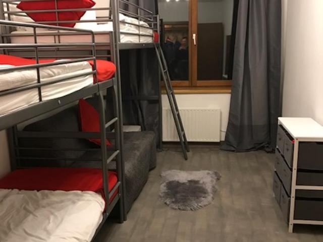 Ski and Lake View Apartment - Apartment mit 2 Schlafzimmern - 6