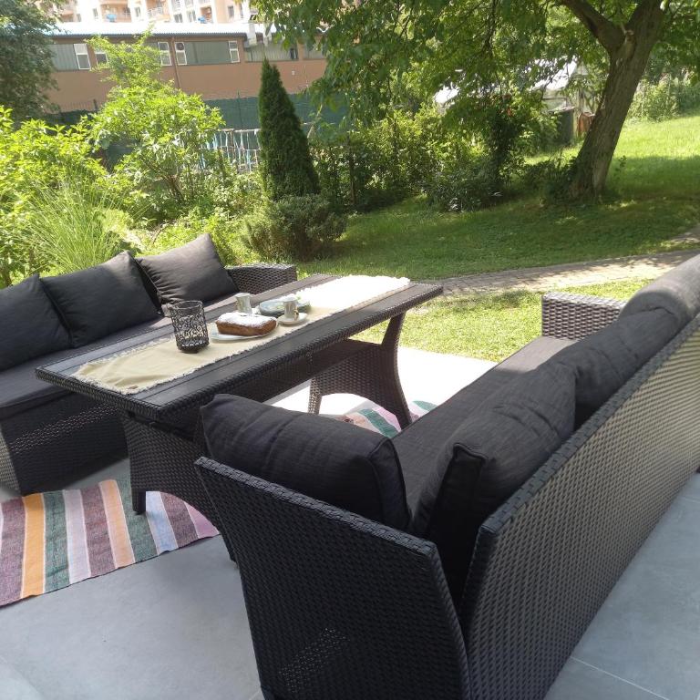 Apartman EL - Apartman - Prizemlje - 4