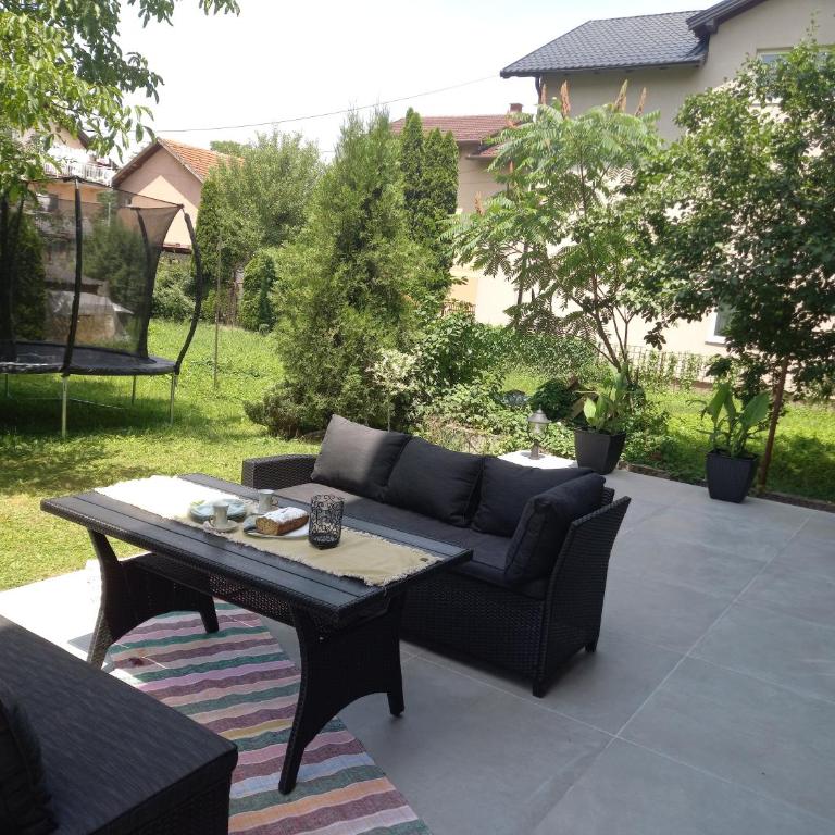 Apartman EL - Apartman - Prizemlje - 27