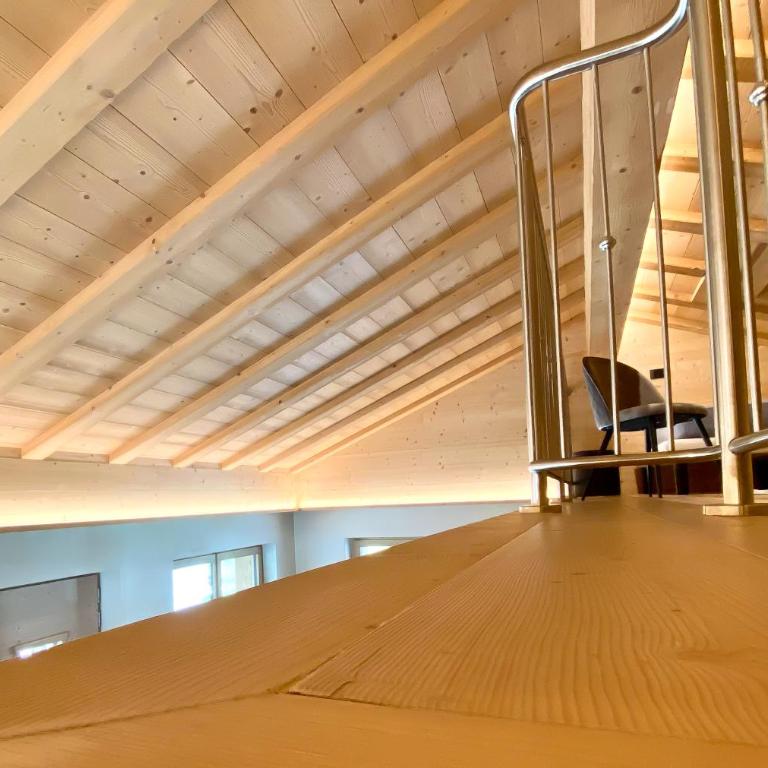 Carosello Lodge Livigno - Appartamento con 3 Camere da Letto - 29
