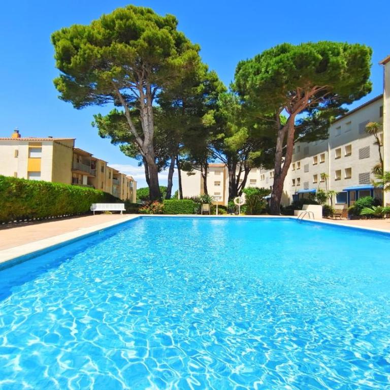 VACAY Apartamento Calme, en Costa Brava L'Escala - Apartamento - 2