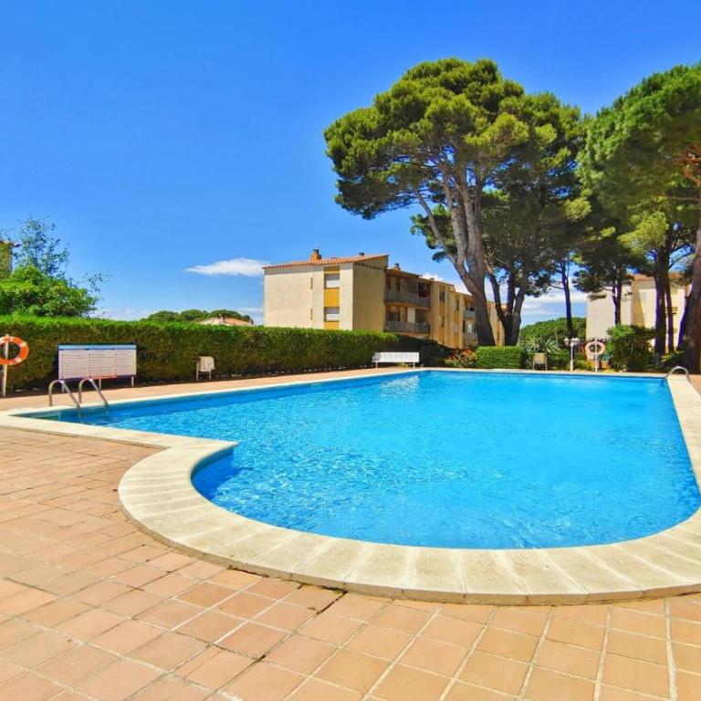 VACAY Apartamento Calme, en Costa Brava L'Escala - Apartamento - 4
