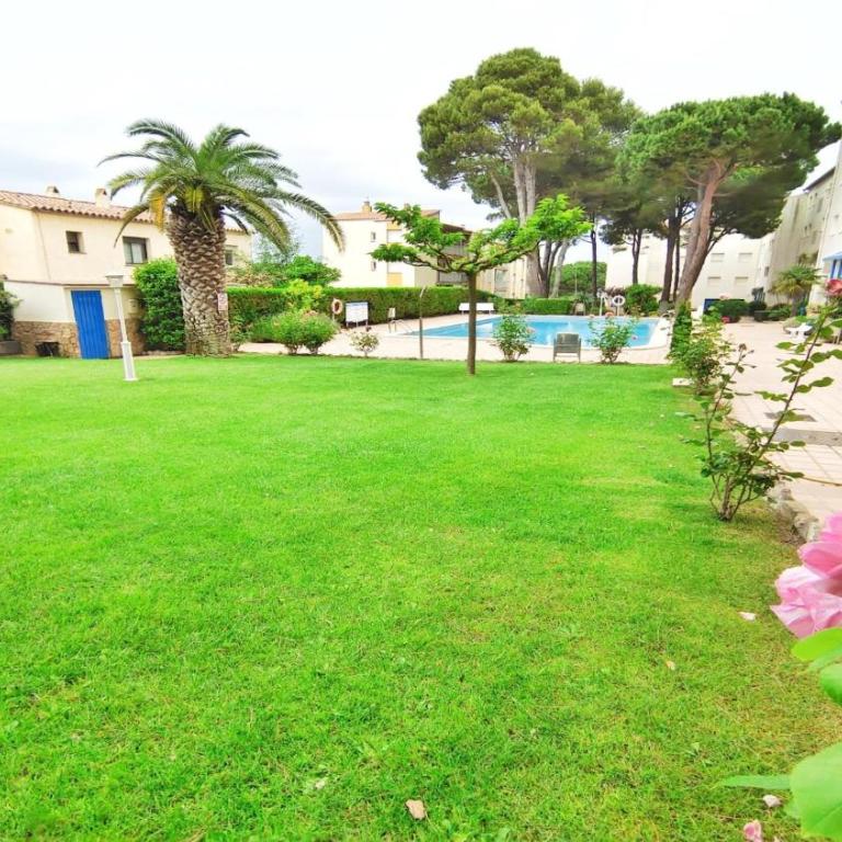 VACAY Apartamento Calme, en Costa Brava L'Escala - Apartamento - 5
