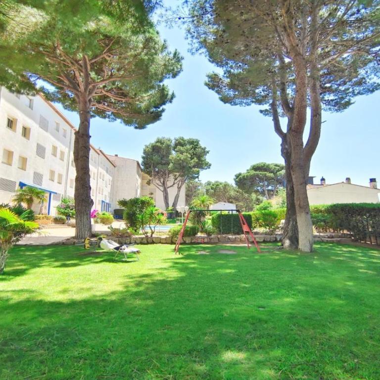 VACAY Apartamento Calme, en Costa Brava L'Escala - Apartamento - 6