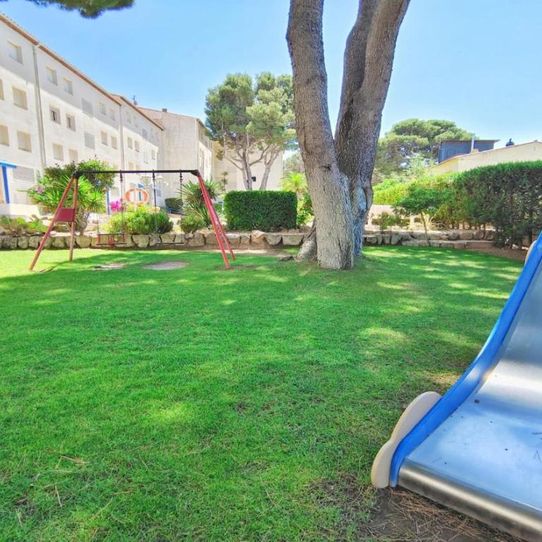 VACAY Apartamento Calme, en Costa Brava L'Escala - Apartamento - 7