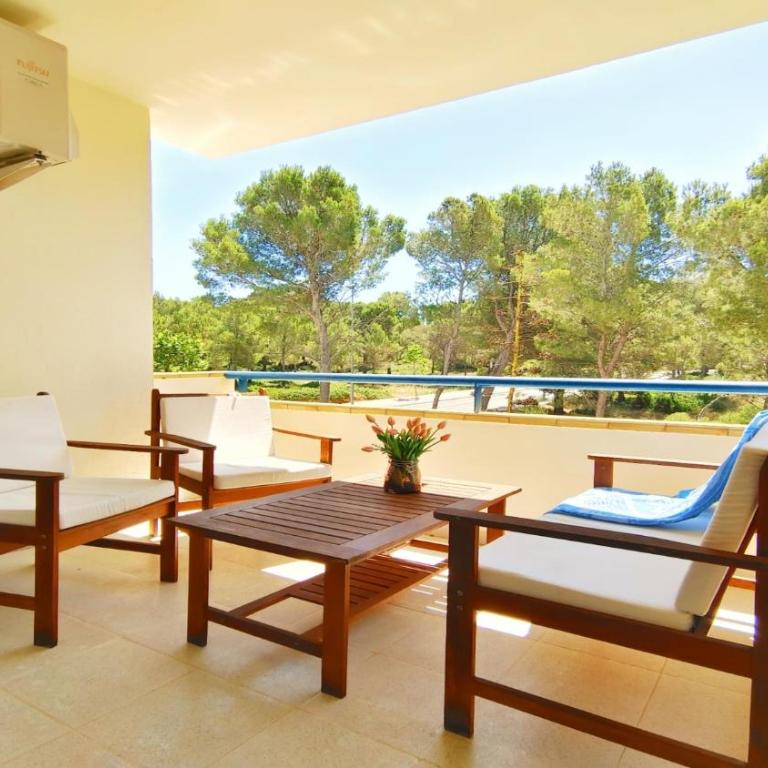 VACAY Apartamento Calme, en Costa Brava L'Escala - Apartamento - 10