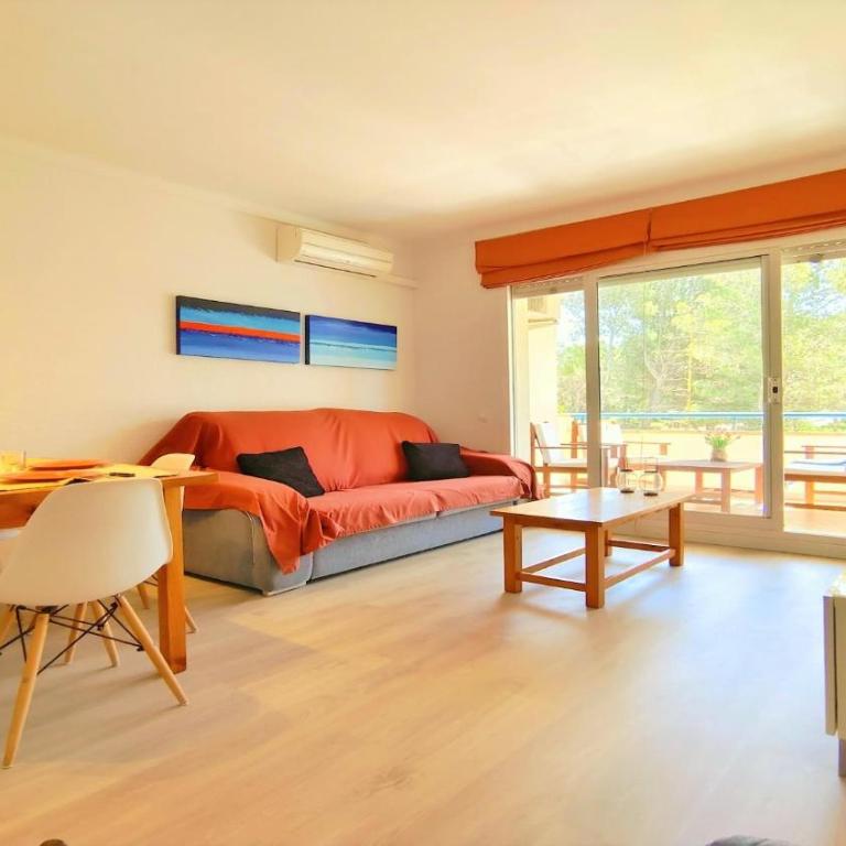 VACAY Apartamento Calme, en Costa Brava L'Escala - Apartamento - 12