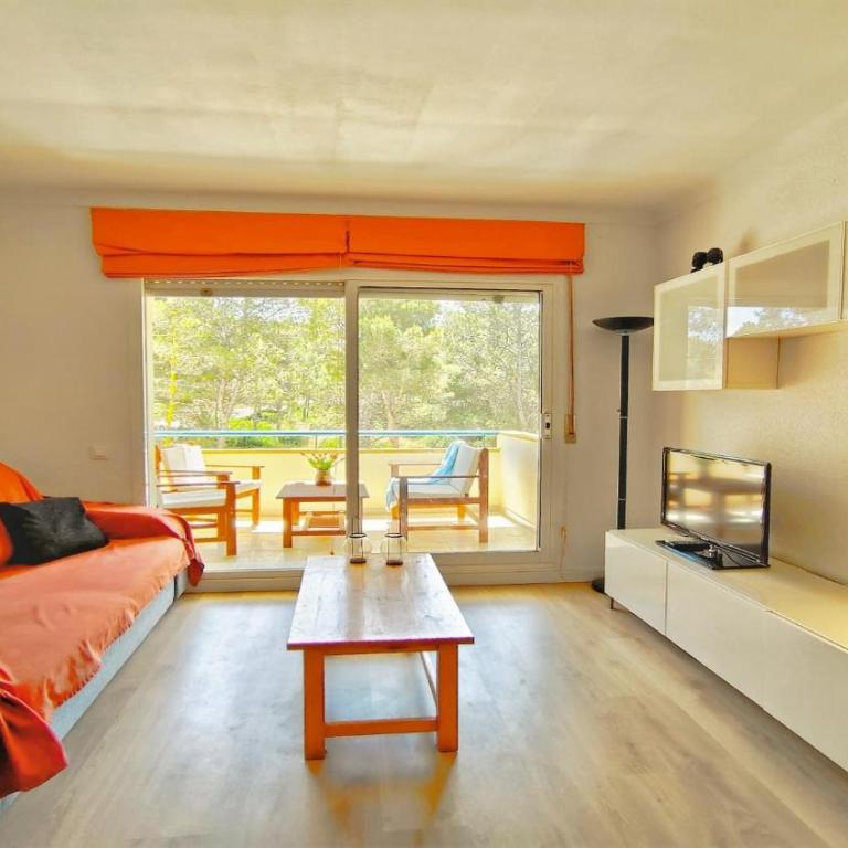 VACAY Apartamento Calme, en Costa Brava L'Escala - Apartamento - 13
