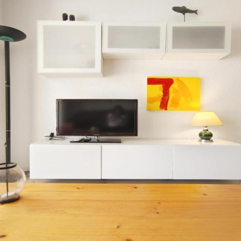 VACAY Apartamento Calme, en Costa Brava L'Escala - Apartamento - 14