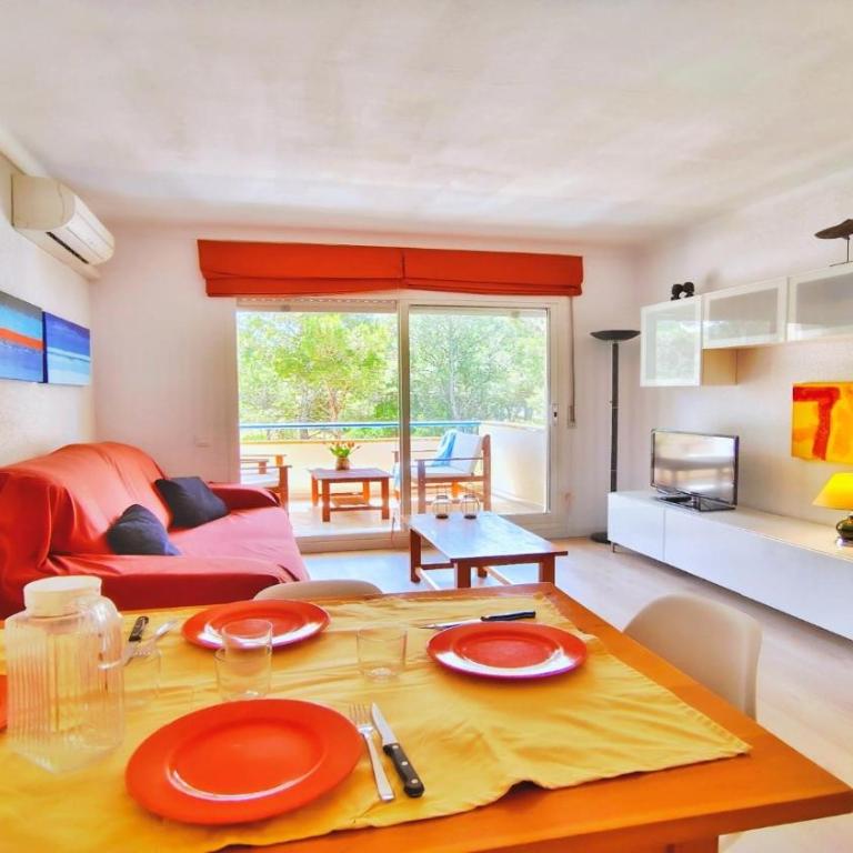 VACAY Apartamento Calme, en Costa Brava L'Escala - Apartamento - 15