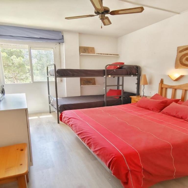 VACAY Apartamento Calme, en Costa Brava L'Escala - Apartamento - 20