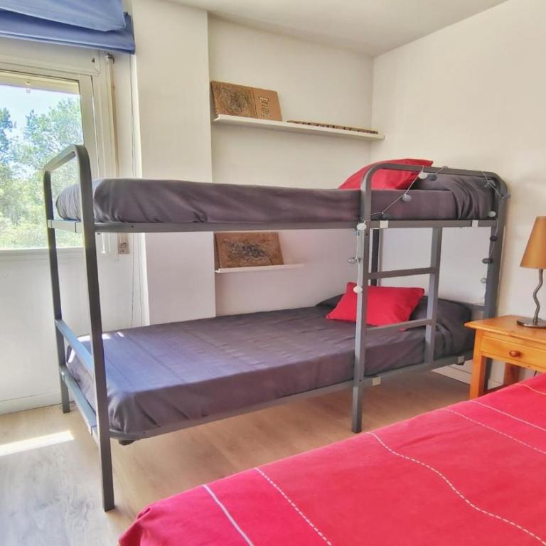 VACAY Apartamento Calme, en Costa Brava L'Escala - Apartamento - 21