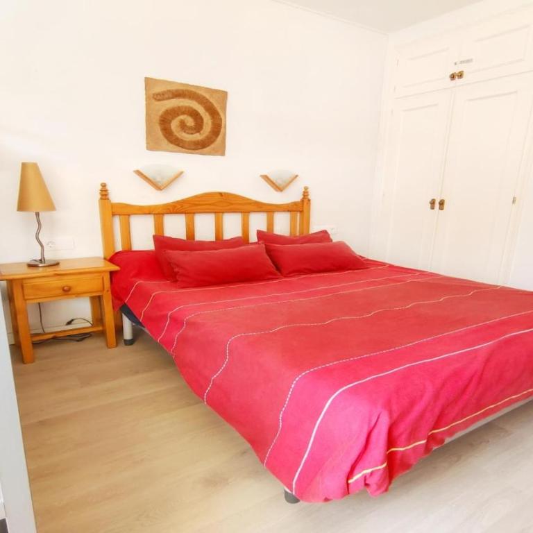 VACAY Apartamento Calme, en Costa Brava L'Escala - Apartamento - 22