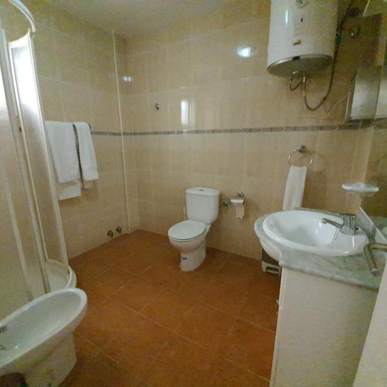 APARTAMENTO NATURISTA - Apartamento de 1 dormitorio - 4