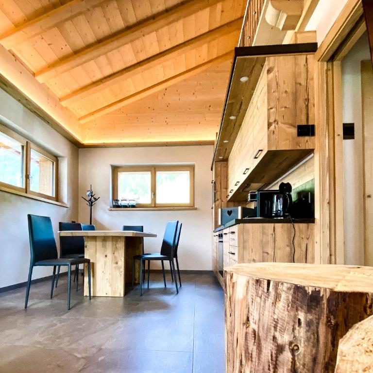 Carosello Lodge Livigno - Appartamento con 3 Camere da Letto - 30