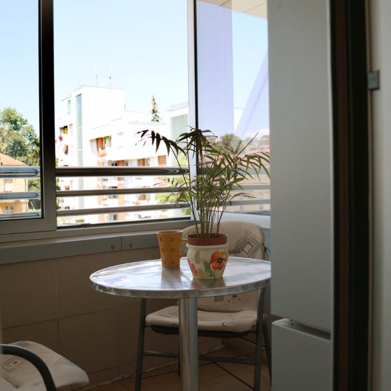 Dental apartman - Studio Apartman - 8