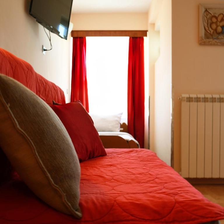 Dental apartman - Studio Apartman - 5
