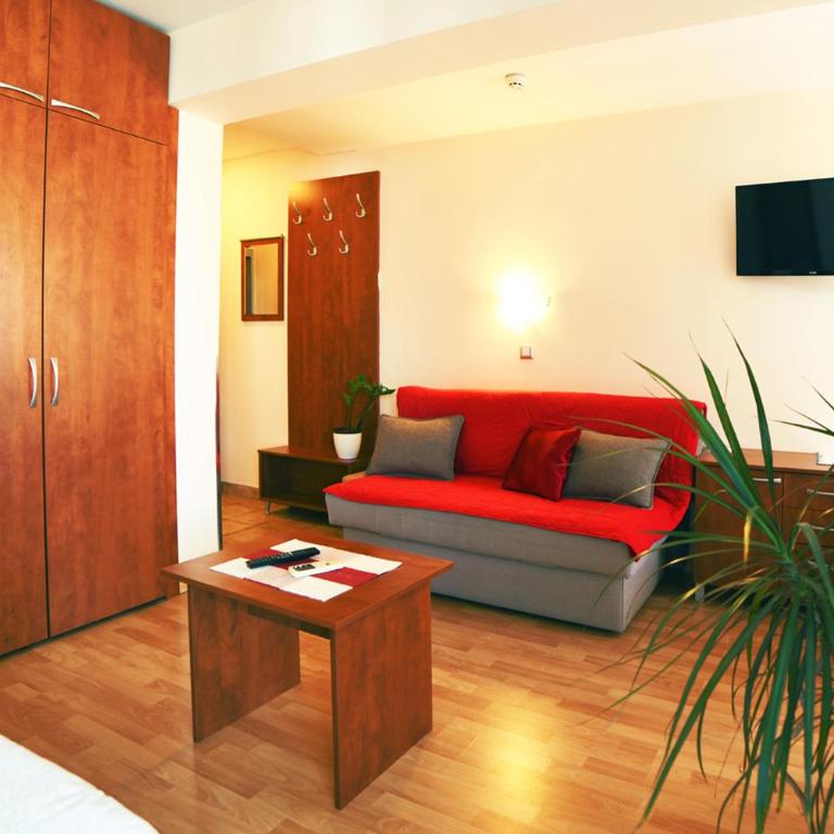 Dental apartman - Studio Apartman - 4