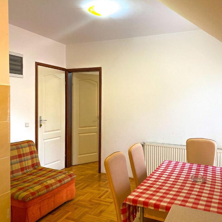 Apartmani vila Todor - Apartman sa 2 Spavaće Sobe - 1