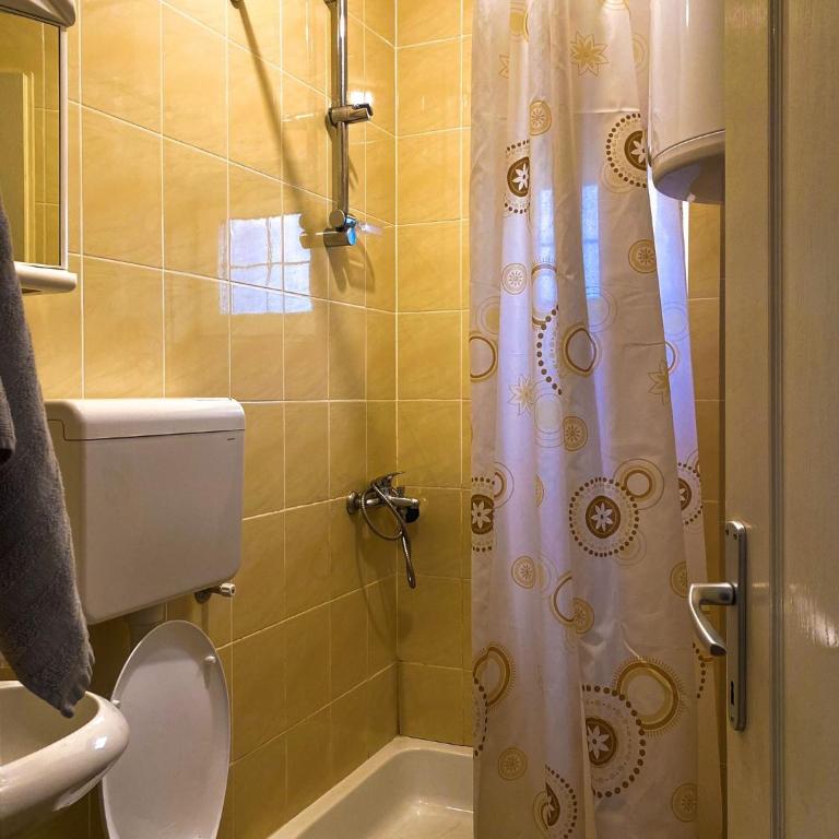 Apartmani vila Todor - Apartman sa 2 Spavaće Sobe - 2