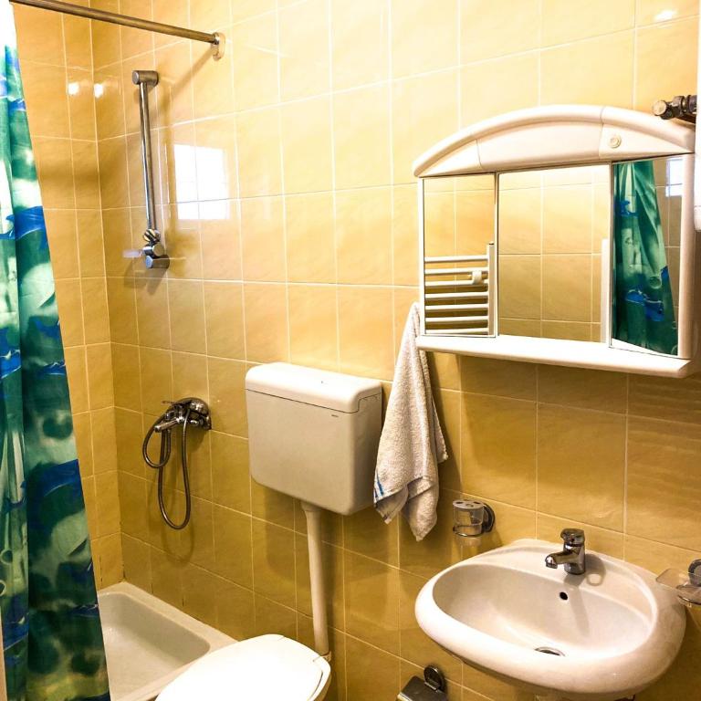 Apartmani vila Todor - Apartman sa 2 Spavaće Sobe - 2