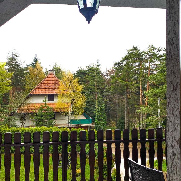 Apartmani vila Todor - Apartman sa 2 Spavaće Sobe - 3