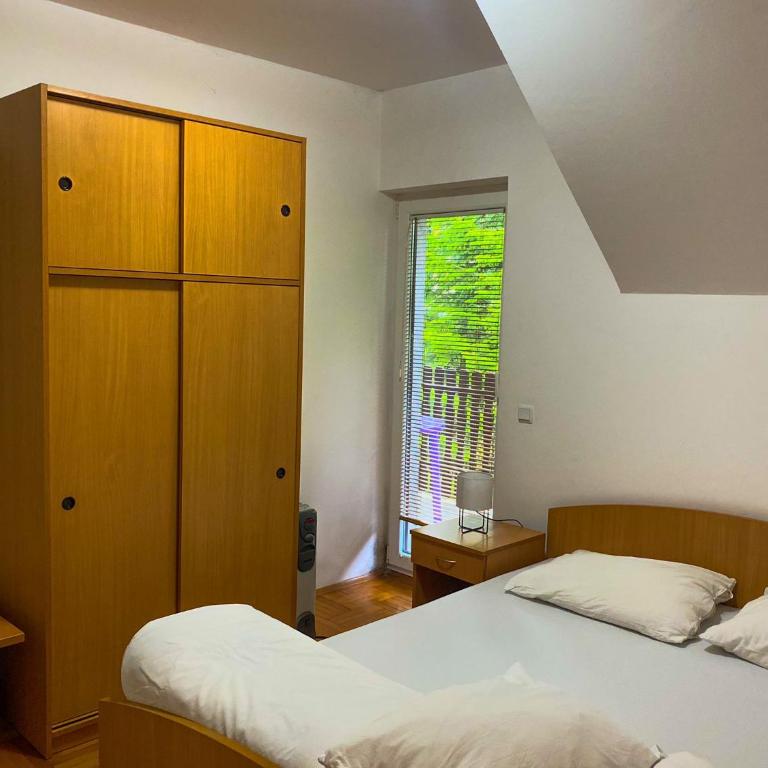 Apartmani vila Todor - Apartman sa 2 Spavaće Sobe - 5