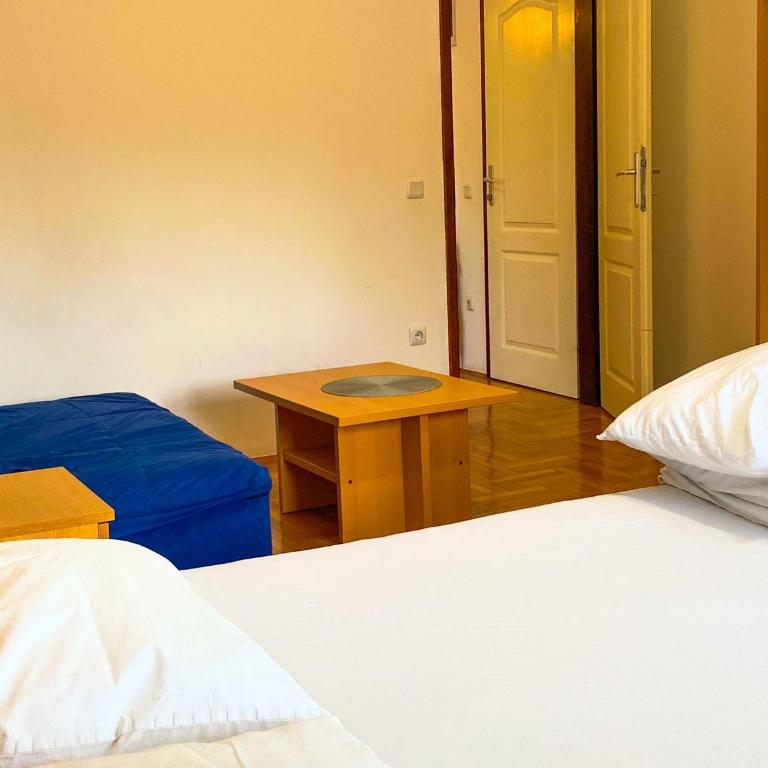Apartmani vila Todor - Apartman sa 2 Spavaće Sobe - 6