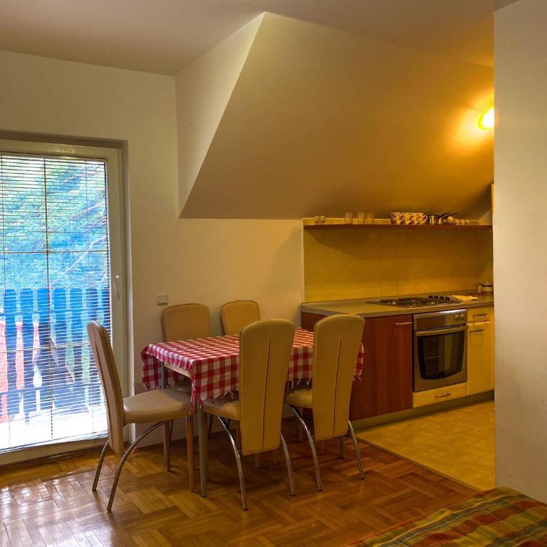 Apartmani vila Todor - Apartman sa 2 Spavaće Sobe - 7