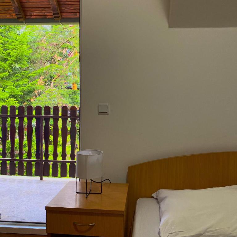Apartmani vila Todor - Apartman sa 2 Spavaće Sobe - 6