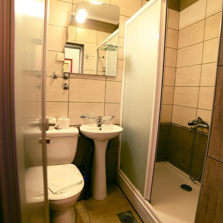 Dental apartman - Studio Apartman - 10
