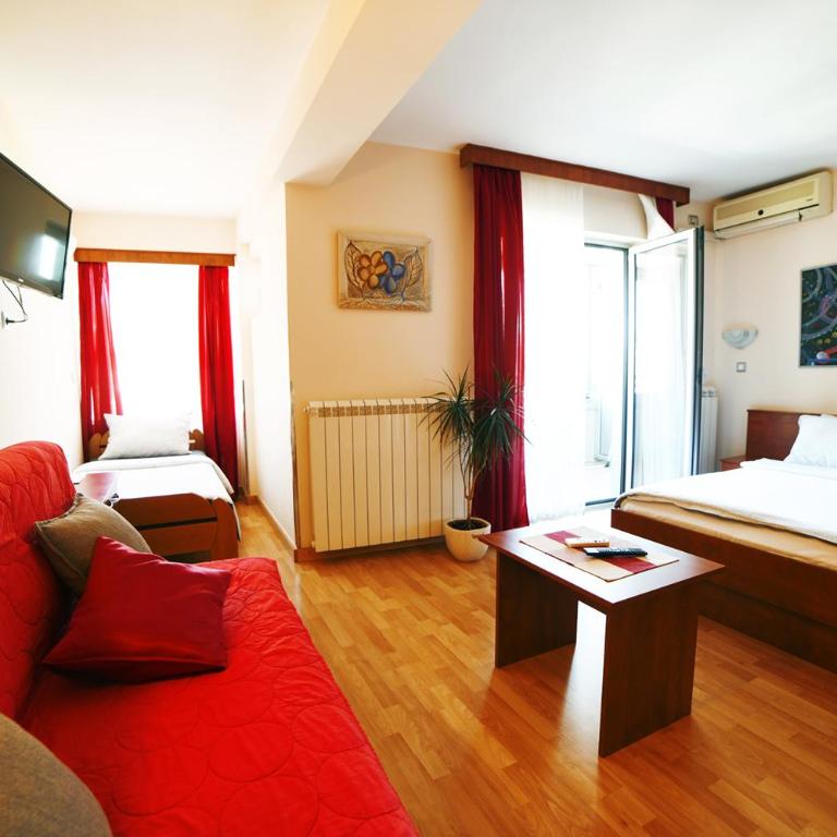 Dental apartman - Studio Apartman - 3