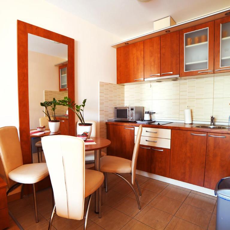 Dental apartman - Studio Apartman - 2