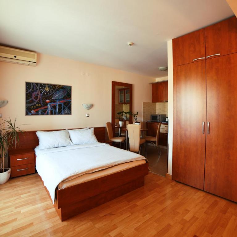 Dental apartman - Studio Apartman - 1