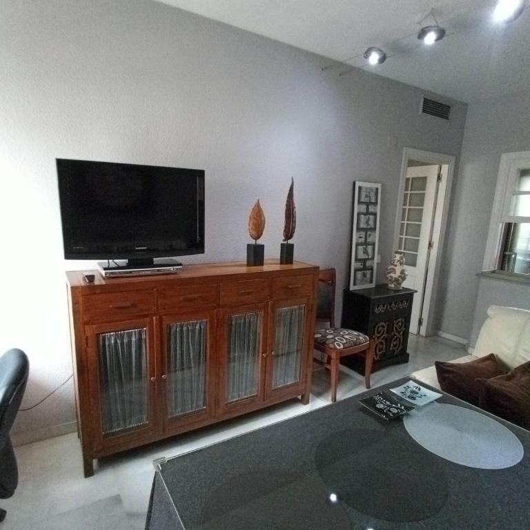 Cozy apartment & free parking - Apartamento de 1 dormitorio - 6