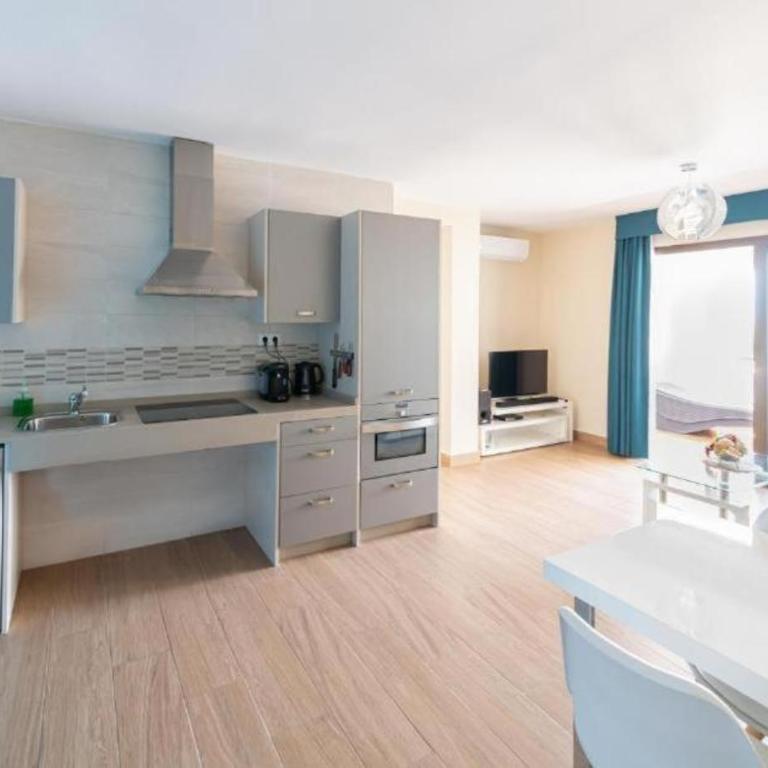 Pueblo Evita - One-Bedroom Premium Suite - 3