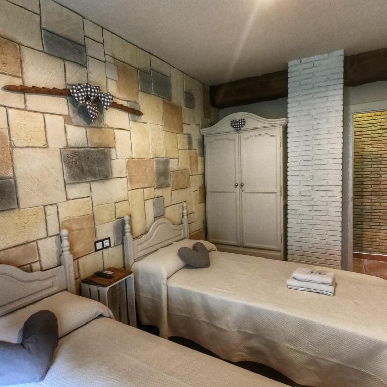 Cazorla Paraíso Resort - Apartamento de 2 dormitorios - 2