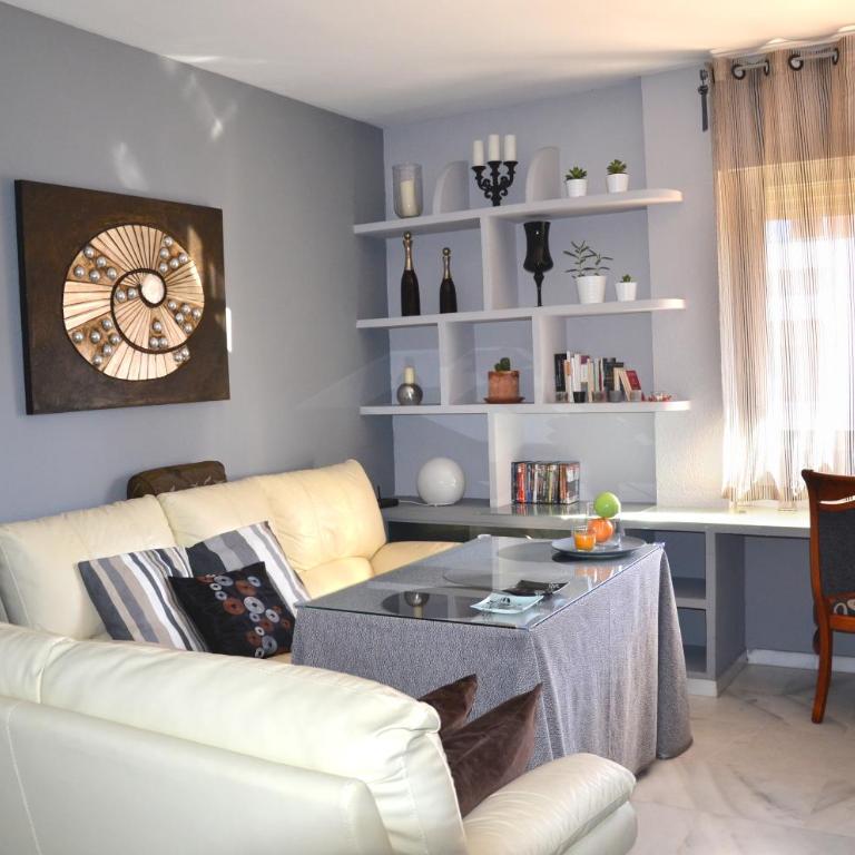 Cozy apartment & free parking - Apartamento de 1 dormitorio - 3