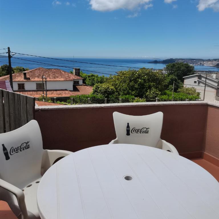 Apartamento en sanxenxo duplex - Apartamento de 2 dormitorios - 7