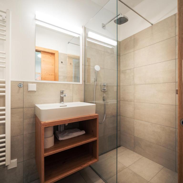 Das Conrad by Schladming-Appartements - Apartment Conrad mit Garten - 25