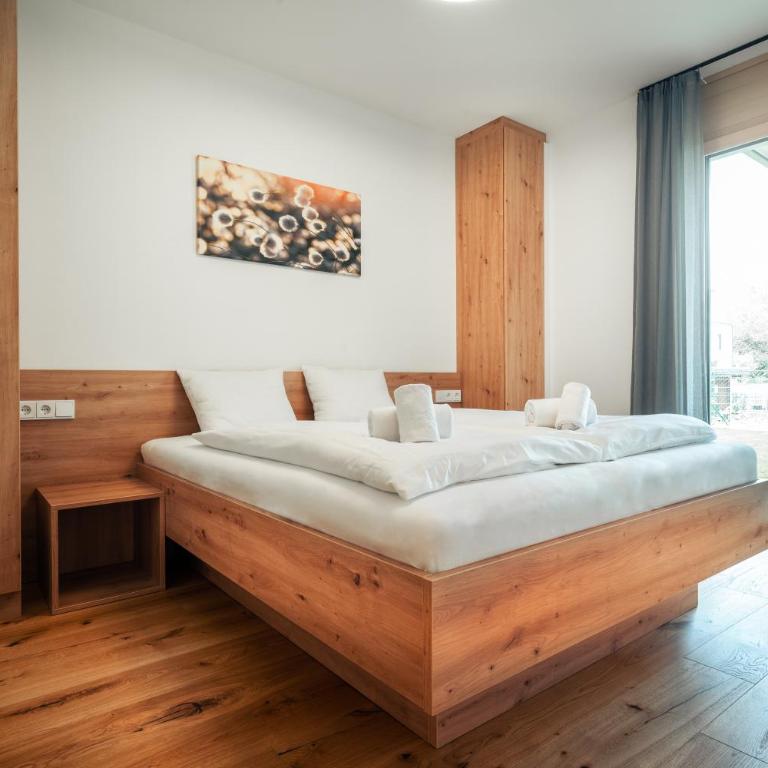 Das Conrad by Schladming-Appartements - Apartment Conrad mit Garten - 24