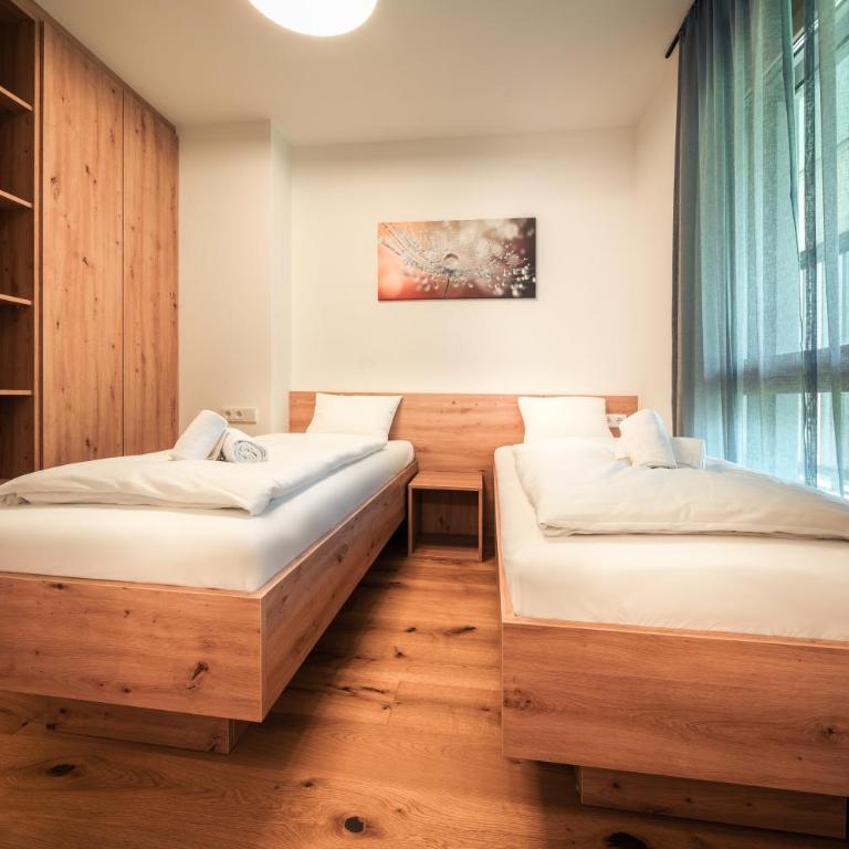 Das Conrad by Schladming-Appartements - Apartment Conrad mit Garten - 20