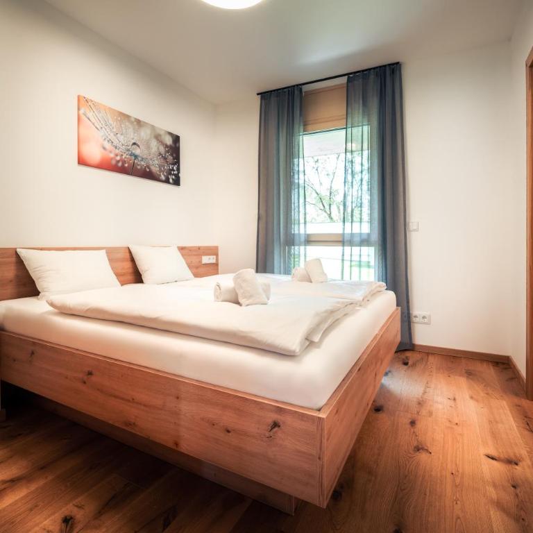 Das Conrad by Schladming-Appartements - Apartment Conrad mit Garten - 23