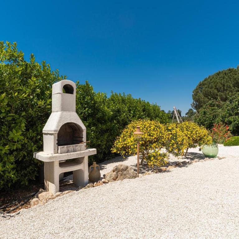 Trullo Aurea - Two-Bedroom Villa - 40